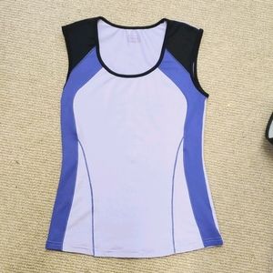 Like new ASPIRE yoga sleeveless tank